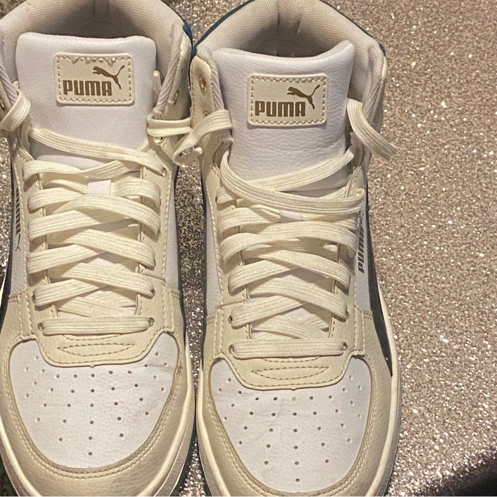 Pumas sz 6